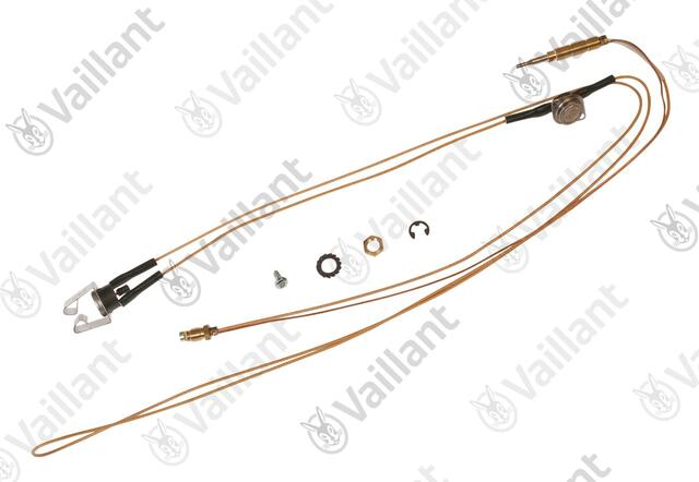 Vaillant Thermoelement Vaillant -Nr. 0010026285