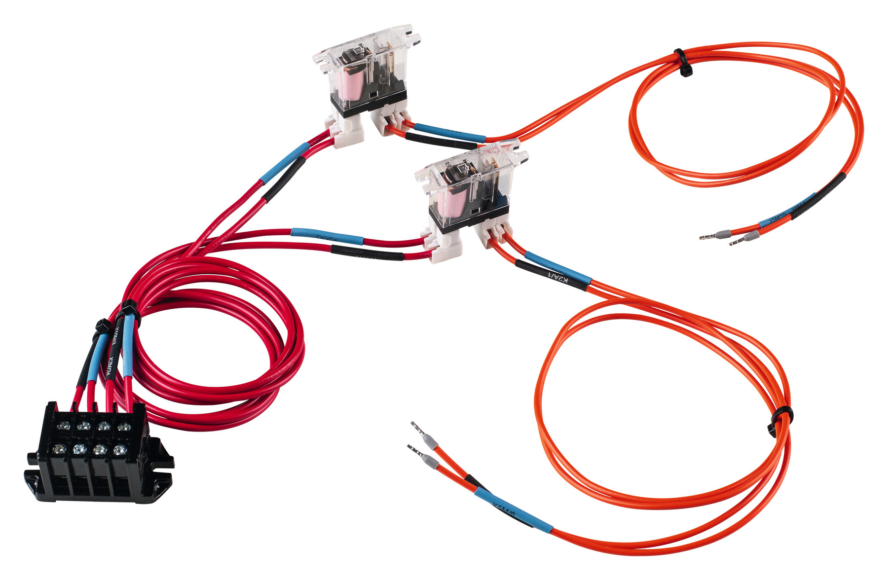 DAIKIN Smart Grid Ready Relais Kit Adapter PV/SG-Ready via Kontaktspannung