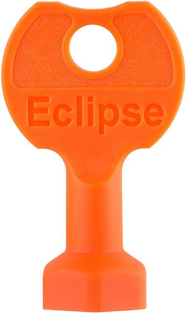 HEIMEIER Einstellschlüssel für Eclipse Farbe orange