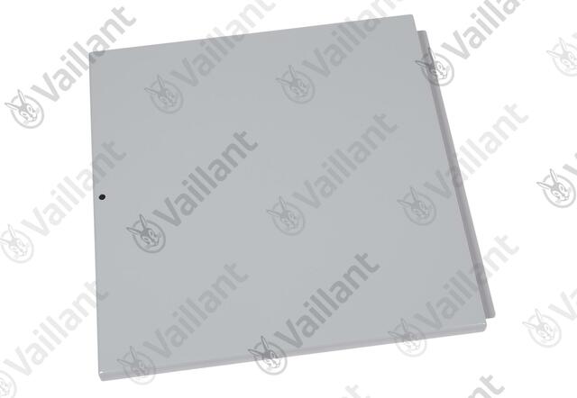 Vaillant Deckel Vaillant -Nr. 0020217806