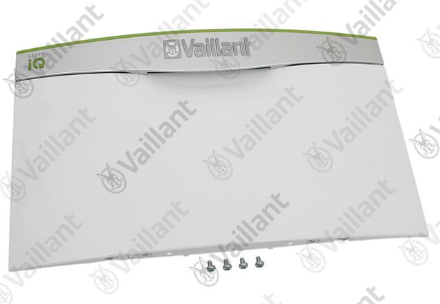 Vaillant Deckel Vaillant -Nr. 0020223036