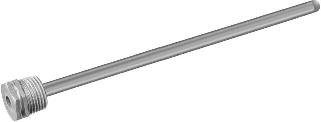 Kermi Tauchhülse DN 15 Länge 200 mm für Sensordurchmesser 6 mm