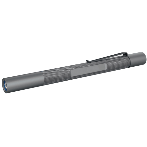 AHT LED Pen Leuchte CT4 120lm 80m 4h Battery 2xAAA
