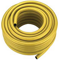 AHT Rain PVC-Schlauch 3/4" gelb 50m Ring