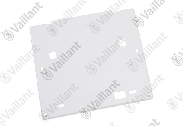 Vaillant Halter, El. Box Vaillant -Nr. 0020107563