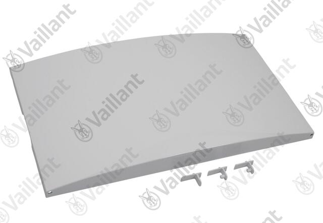 Vaillant Deckel, kpl. (Steuerung) VSC 126 C-140, 196 C-150 R1, S 196-C 200