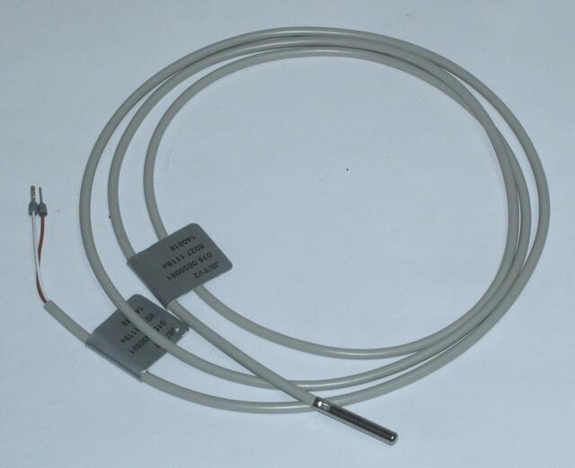 DAIKIN Kabel Mischer-Abgas-Sensor RM2-J8 GCU für Altherma C Gas ECH2O