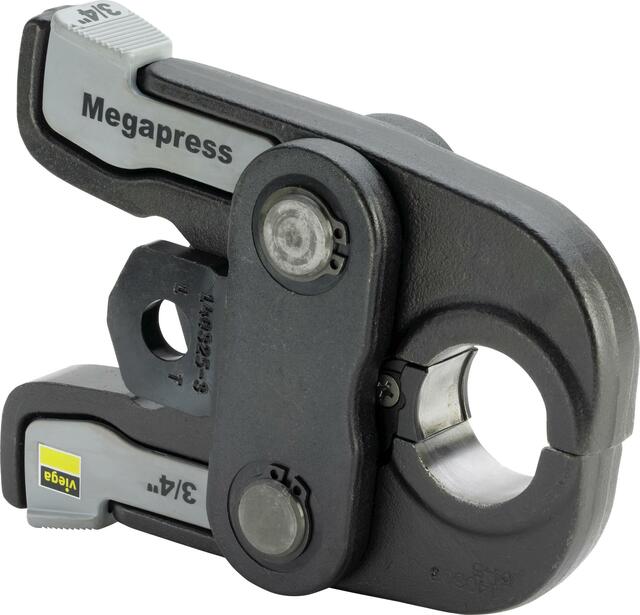 Viega Megapress Pressbacke 1/2" (PT2) # 4299.9