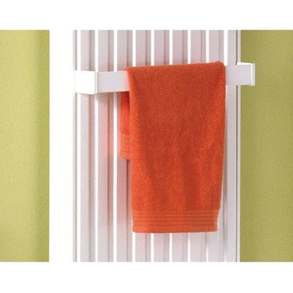 Purmo Handtuchhalter für Vertikalheizkörper, Länge 300mm
