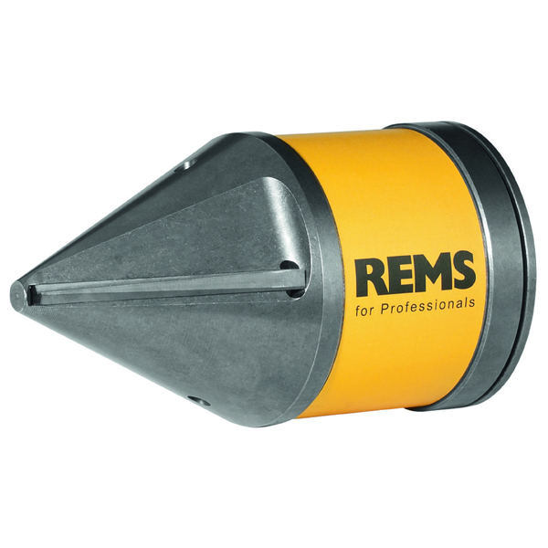Rems Innen-Rohrentgrater Inox für Cento 28-108mm