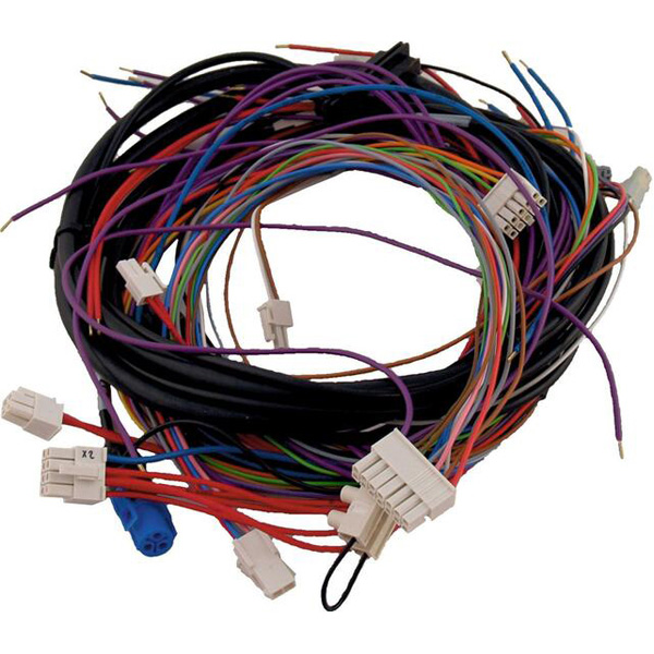 WOLF Kabelsatz Sensoren für BWL-1 Typ-1, 2744873