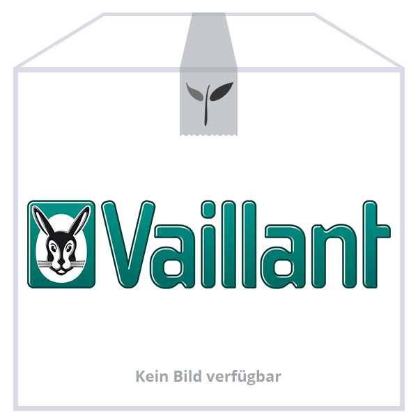 Vaillant Motor, Ventilator Nr. 0020016755