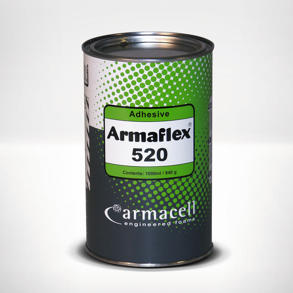 Armacell Armaflex 520 Kleber, 250ml Dose