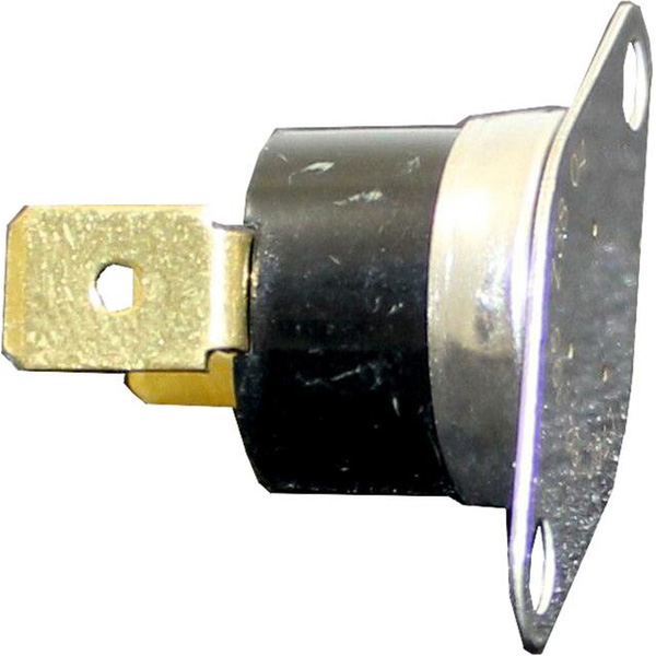 WOLF Schalter Thermo Bimetall 70Gr für BPH, 2744449