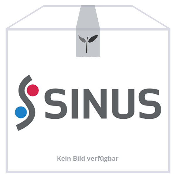 SINUS Luftabscheider SINUS DN 80 f.senkr.Einbau, 250mm Länge, 7.40.080