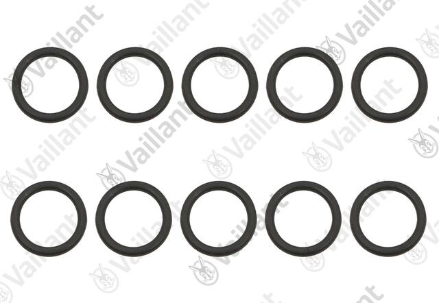 Vaillant O-Ring, (10 St.) Vaillant -Nr. 0020213151
