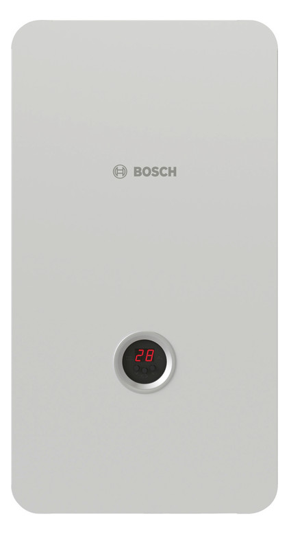 BOSCH Elektro-Heizkessel Tronic Heat 3500 6 wandhängend, 6 kW, 3-stufig