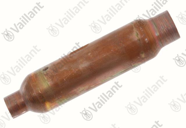 Vaillant Filter, Maschenfilter 1/4 Vaillant -Nr. 0020222880