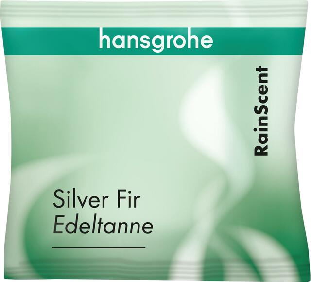 Hansgrohe Wellness Kit RainScent Edeltanne (5-er Verp.Duschtabs)