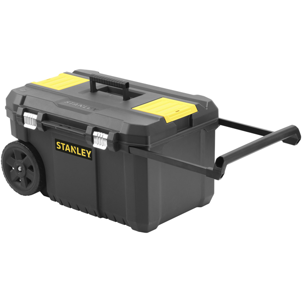 Stanley Essential Mobile Montagebox STST1-80150 Stanley 400, 345 x 645mm