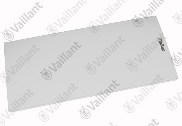 Vaillant Frontblech Vaillant -Nr. 0020167155