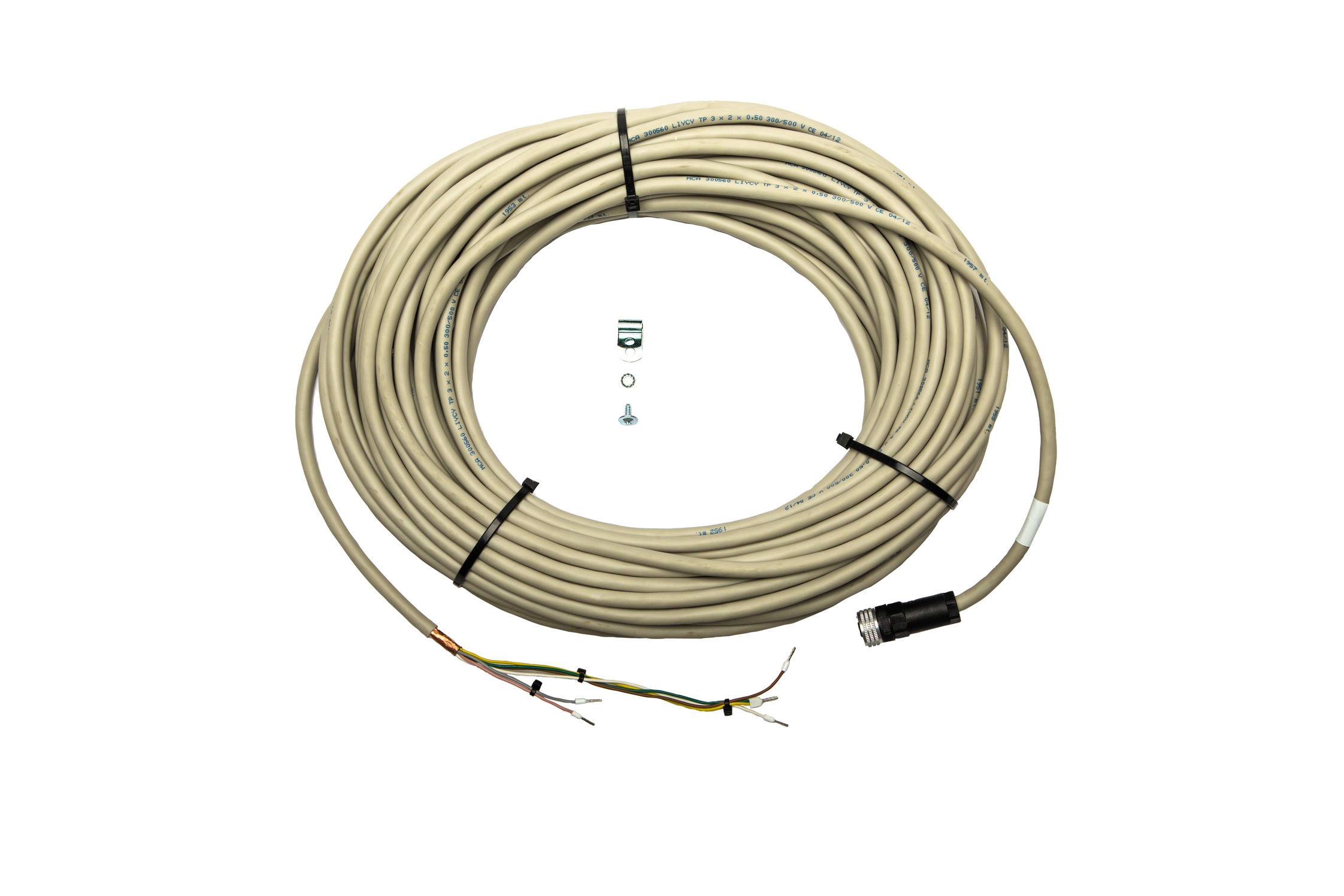 Brötje Kabelsatz ZK 30 für BLW-B, 30m