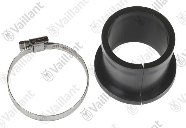 Vaillant Adapter (Schlauchanschluss 60/50) VKK 656/2