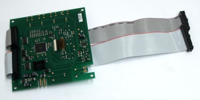 DAIKIN Displayplatine HPSU compact für ROTEX HPSU compact 1 u 2 bis BJ 2013