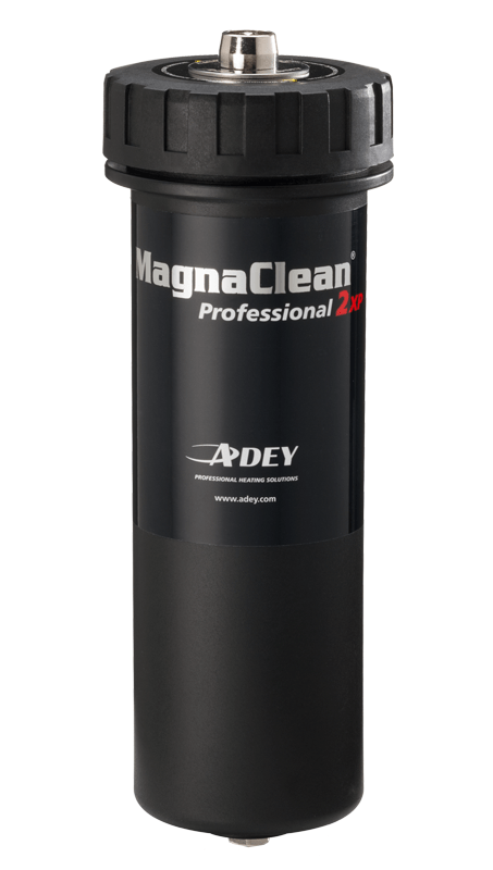 UWS MagnaClean Professional2XP / 28 mm Magnetflussfilter