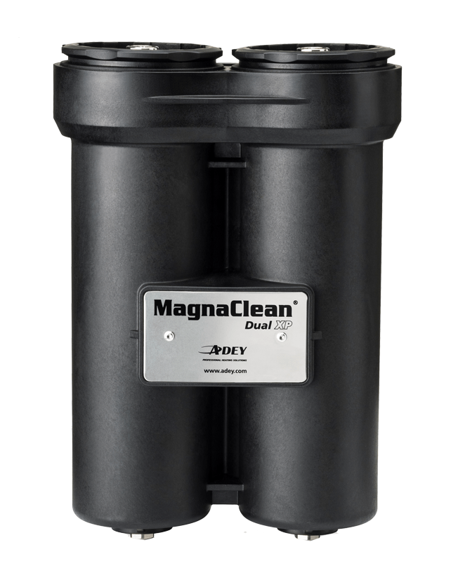 UWS Magna Clean Dual XP Magnetflussfilter