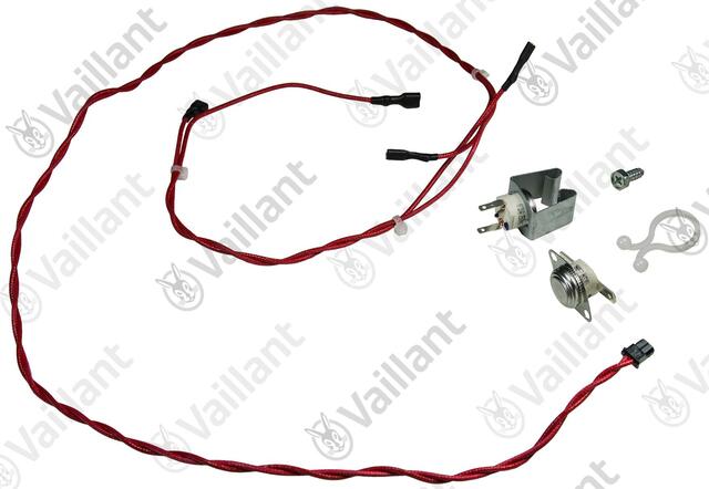 Vaillant Sensor mit Kabel Vaillant -Nr. 0020206086