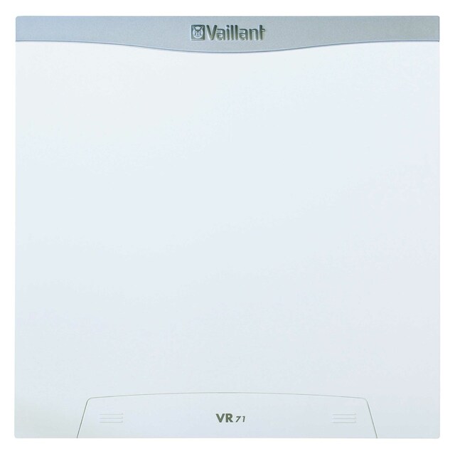 Vaillant Heizkreis und Solarmodul VR71 für VRC 700