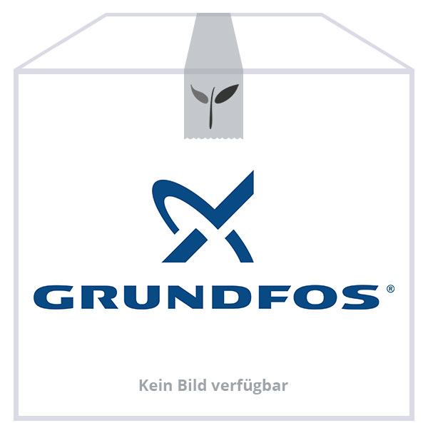 GRUNDFOS Ersatzteil Kit Pumpenkopf für DMM4-DMM23 PP/E/G