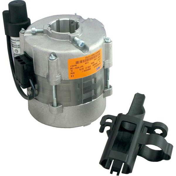 WOLF Motor f.Ölpumpe für COB, PG065