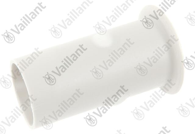 Vaillant Rohr, L=51 Vaillant -Nr. 0020174300