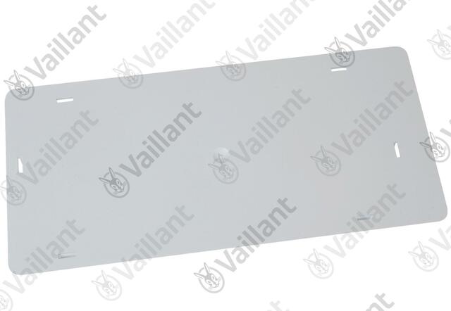 Vaillant Gehäuse Vaillant -Nr. 0020278873