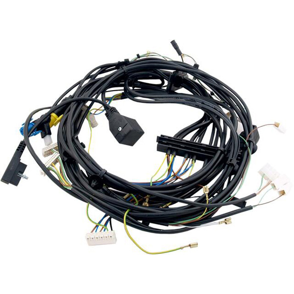 WOLF Kabelsatz intern für CGB 75/100, 2744309
