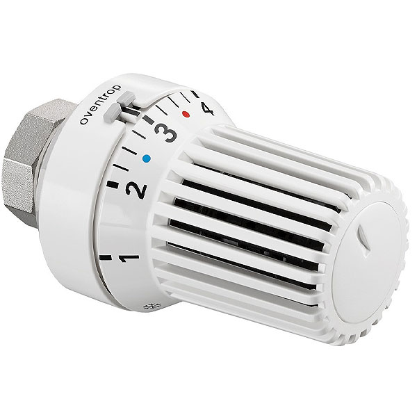 Oventrop Thermostat Uni XHM mit 0-Stell. mit Flüssig-Fühler # 1011360