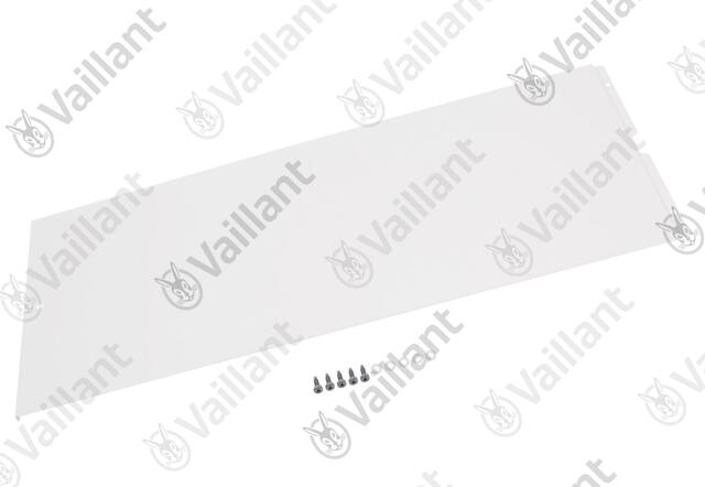 Vaillant Seitenblech Vaillant -Nr. 0020192749