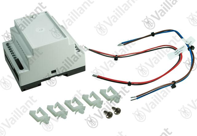Vaillant Elektronik (7-8-9-Koppler) ecoCRAFT VKK 806-2806, 806-2806/2-E