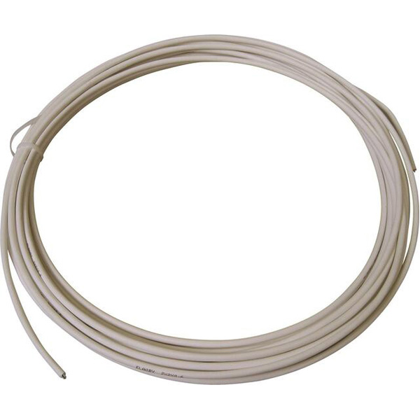 BOSCH Zubehör für Luftwärmepumpen Kabel 15 CANbus-Kabel 2x2x0,75mm2, L: 15 m