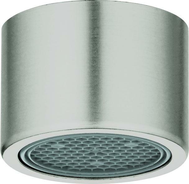 Grohe Mousseur 13999 supersteel