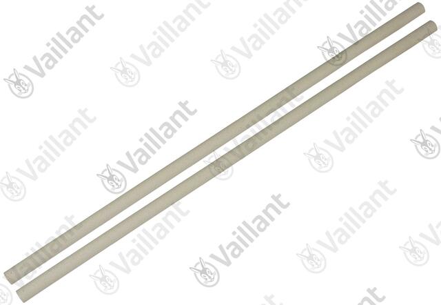 Vaillant Keramikstabsatz (360mm ) VGR 30F/1 U, 30/1 U, 50/1U (2 Stück)