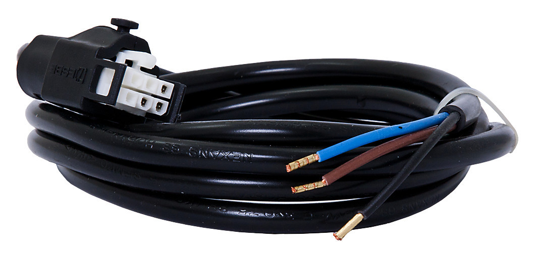 ESBE ALZ801 Kabel IP20 3-Leitung