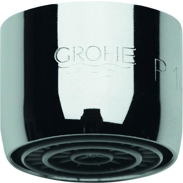 Grohe Mousseur 13928 supersteel