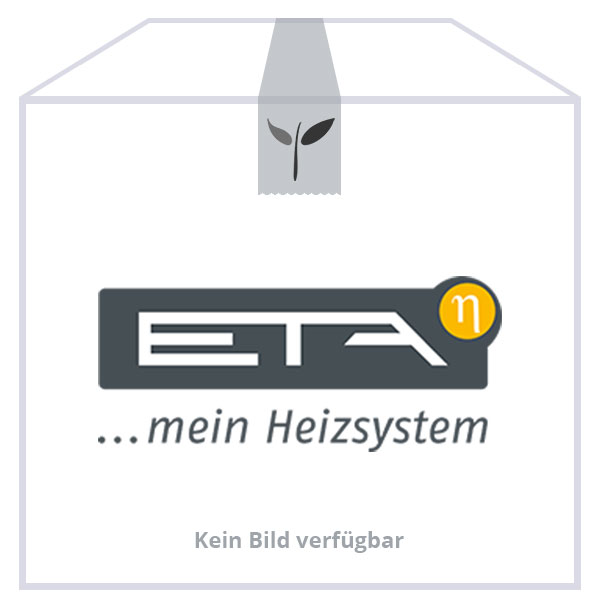 ETA Kondensat.Ascheschn.motor Hack BG1-3 0,12kW/1340UpM 230V50Hz inkl.Bef-Schelle