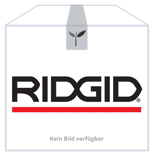 Ridgid Kettenschleuderkopf Ridgid zu K9-102 1 1/4" - 2"