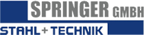 Springer Stahl + Technik
