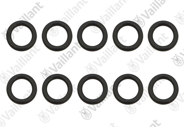 Vaillant O-Ring, (10 St.) Vaillant -Nr. 0020150055