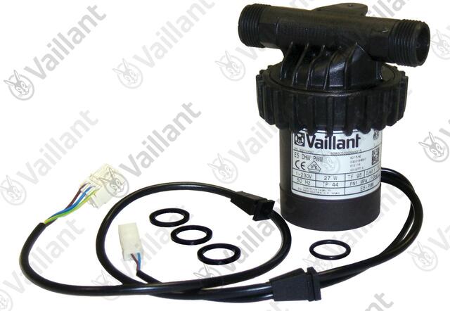 Vaillant Pumpe (Ladepumpe) VSC 126-306/2-C... 0020038578